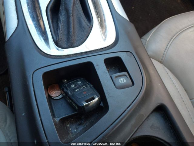 2G4GN5EX5E9313315 Buick Regal Turbo/e-assist Premium I