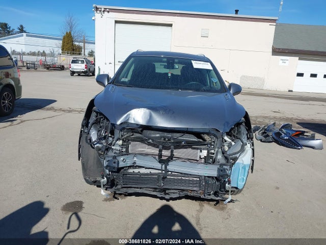 Buick Envision Awd Premium I 2020 LRBFX3SX2LD148597 Image 13