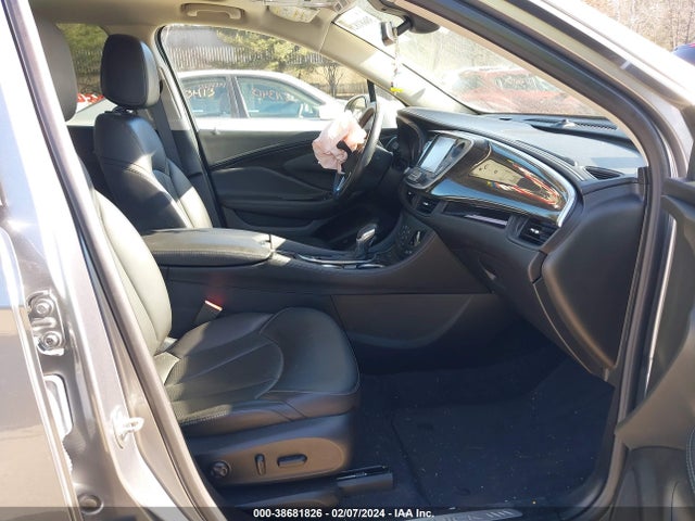 Buick Envision Awd Premium I 2020 LRBFX3SX2LD148597 Image 5
