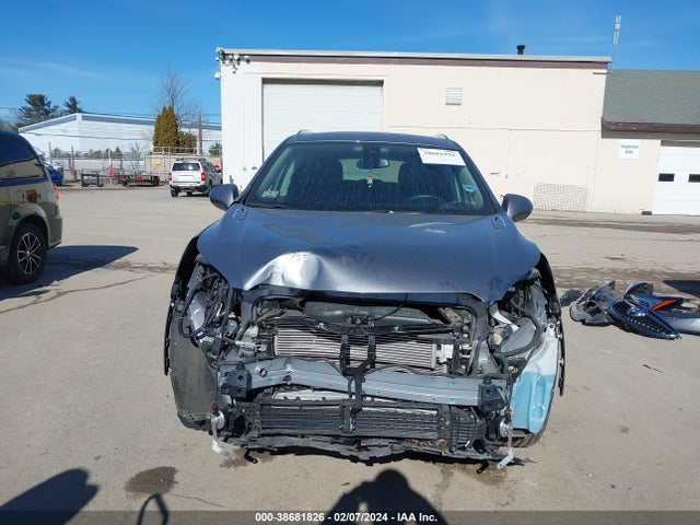 Buick Envision Awd Premium I 2020 LRBFX3SX2LD148597 Image 6