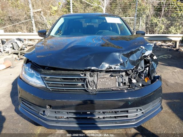 3VW2B7AJ2HM376255 Volkswagen Jetta 1.4t S