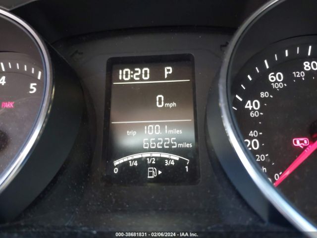 3VW2B7AJ2HM376255 Volkswagen Jetta 1.4t S