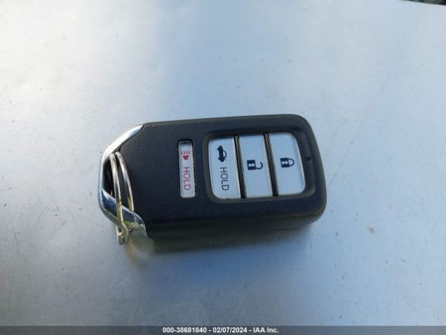 19XZE4F15KE033201 Honda Insight Lx