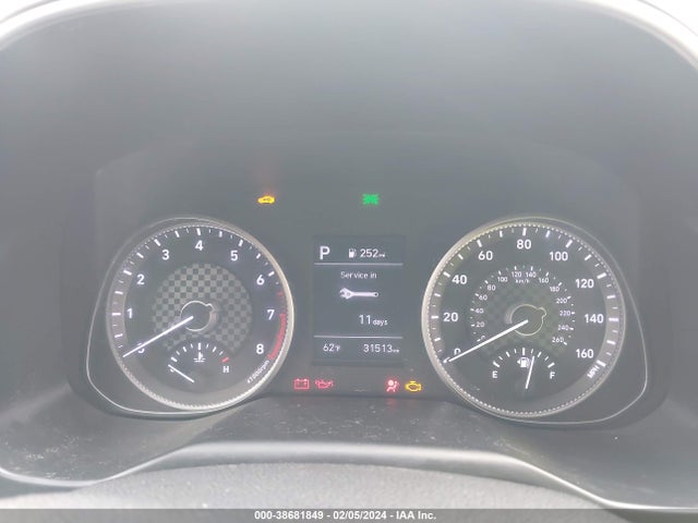 Hyundai Elantra Value Edition 2020 KMHD84LF0LU108340 Image 7