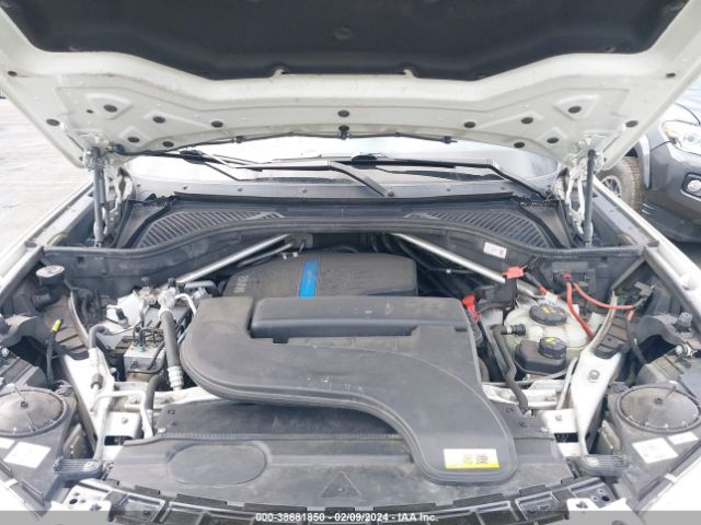 5UXKT0C55G0S77565 BMW X5 Edrive Xdrive40e