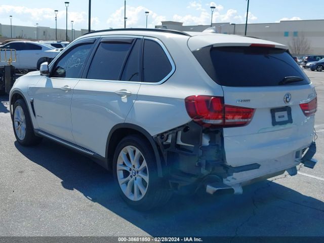 5UXKT0C55G0S77565 BMW X5 Edrive Xdrive40e