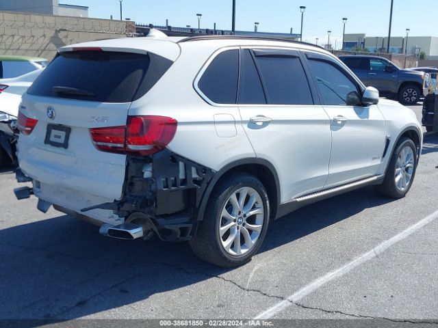 5UXKT0C55G0S77565 BMW X5 Edrive Xdrive40e