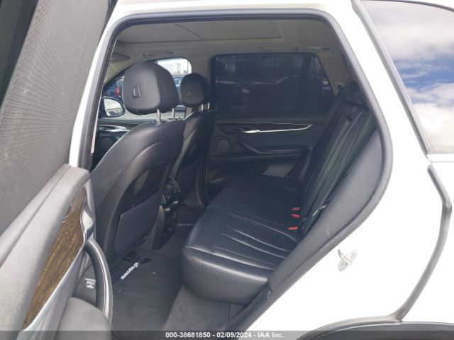 5UXKT0C55G0S77565 BMW X5 Edrive Xdrive40e