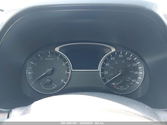 Nissan Pathfinder Sv 2017 5N1DR2MN8HC649186 Image 14