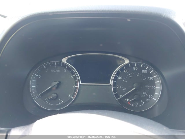 Nissan Pathfinder Sv 2017 5N1DR2MN8HC649186 Image 7