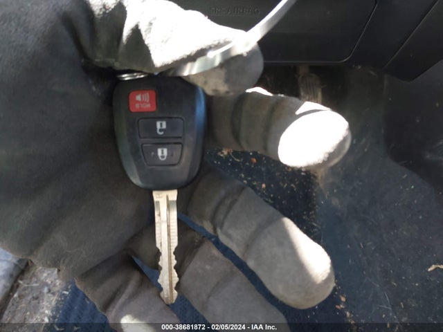 Toyota Tacoma Sr 2023 3TYSX5EN4PT018129 Image 11