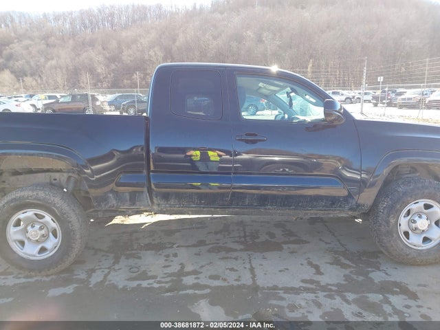 Toyota Tacoma Sr 2023 3TYSX5EN4PT018129 Image 13