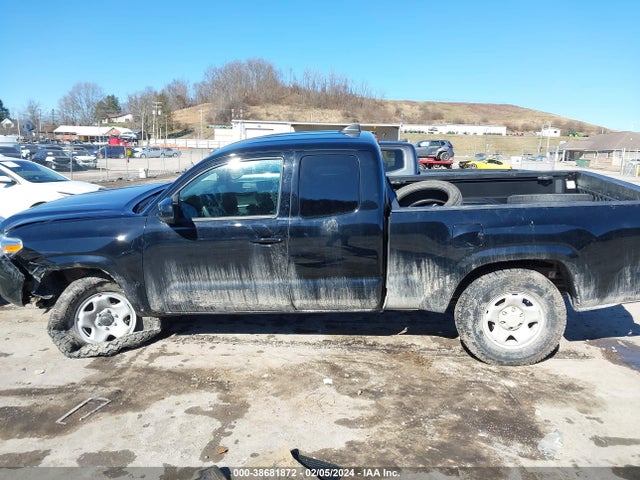 Toyota Tacoma Sr 2023 3TYSX5EN4PT018129 Image 14