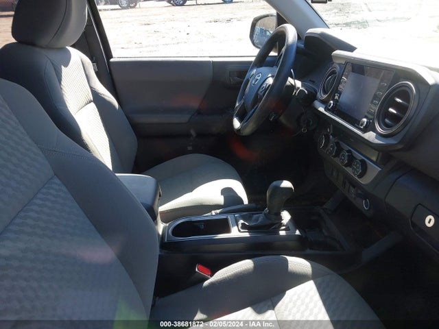 Toyota Tacoma Sr 2023 3TYSX5EN4PT018129 Image 5