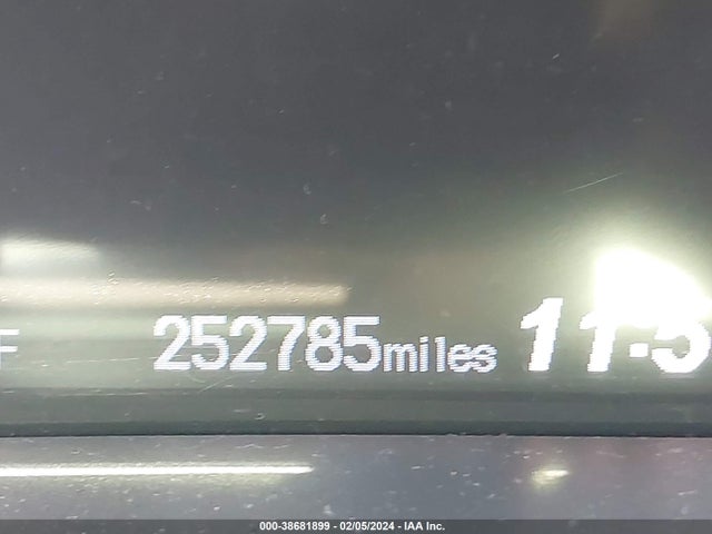 Honda Civic Ex-l 2015 19XFB2F99FE204494 Image 7