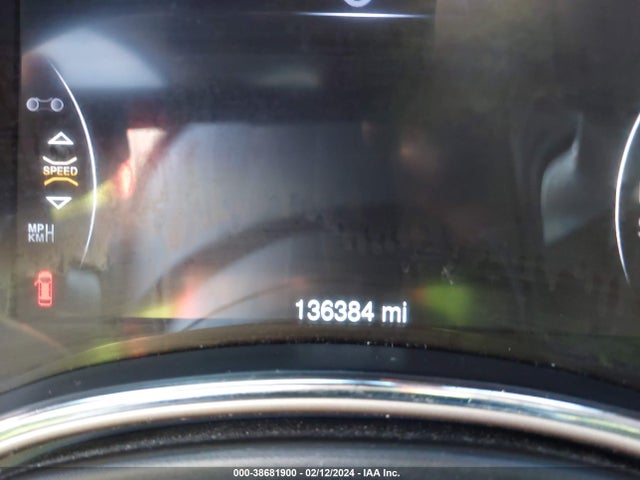 Jeep Grand Cherokee Summit 2014 1C4RJFJG3EC528561 Image 16