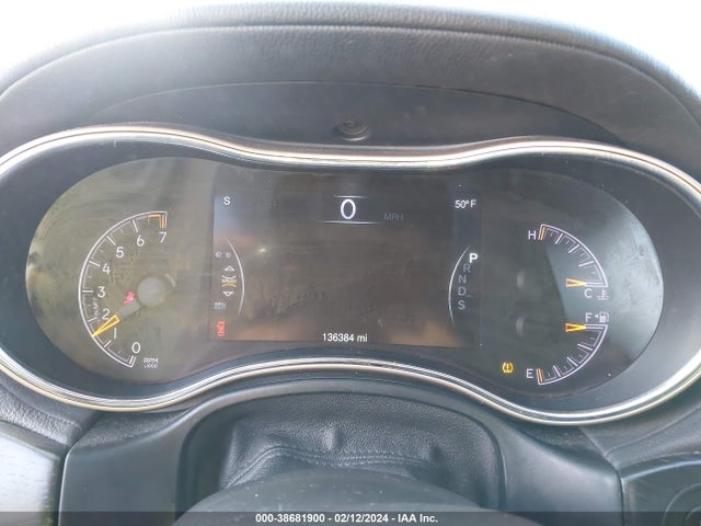 Jeep Grand Cherokee Summit 2014 1C4RJFJG3EC528561 Image 7