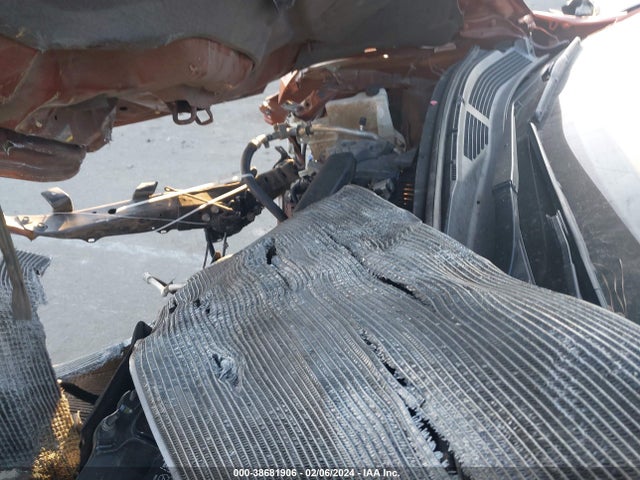 Nissan Rogue Sl 2017 5N1AT2MT7HC776739 Image 10