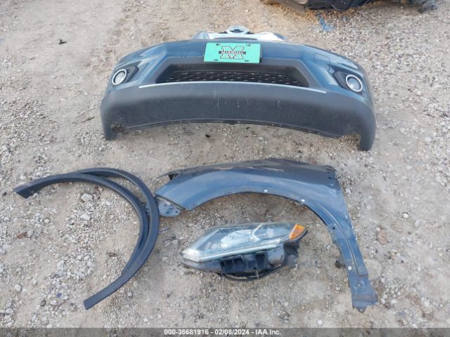 5N1AT2MV4EC771883 Nissan Rogue Sl