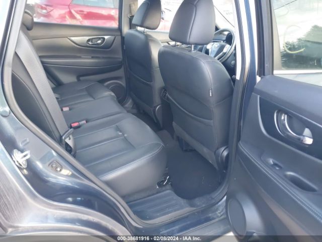 5N1AT2MV4EC771883 Nissan Rogue Sl