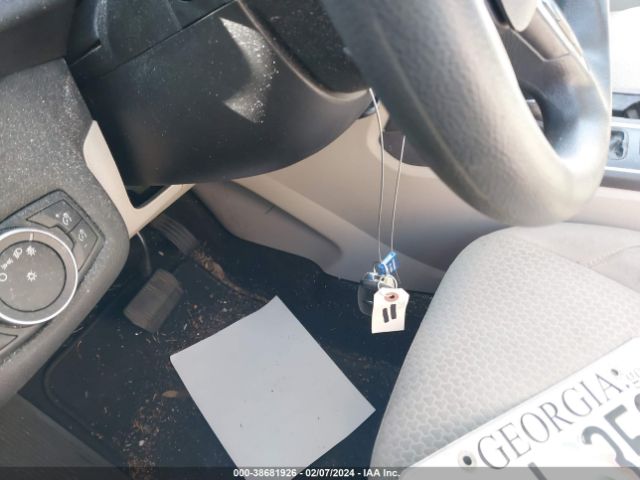 1FMCU0GD9KUA22645 Ford ESCAPE SE