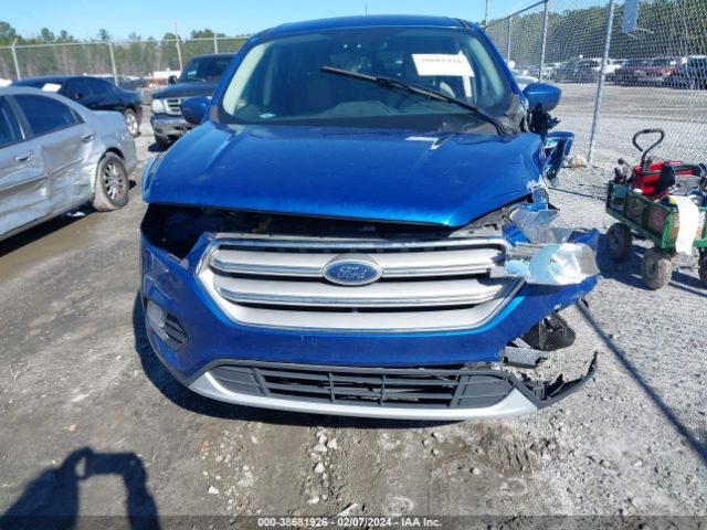 1FMCU0GD9KUA22645 Ford ESCAPE SE