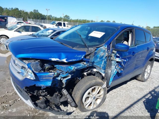1FMCU0GD9KUA22645 Ford ESCAPE SE