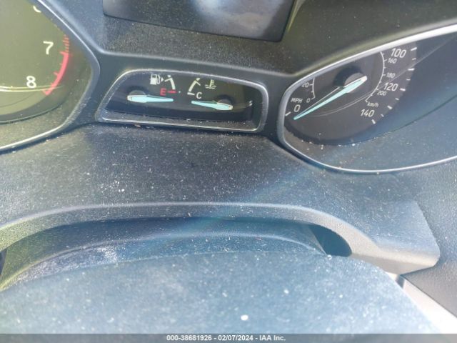 1FMCU0GD9KUA22645 Ford ESCAPE SE