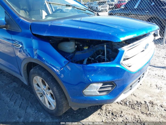 1FMCU0GD9KUA22645 Ford ESCAPE SE