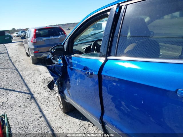 1FMCU0GD9KUA22645 Ford ESCAPE SE
