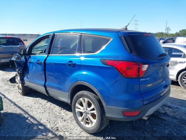 1FMCU0GD9KUA22645 Ford ESCAPE SE
