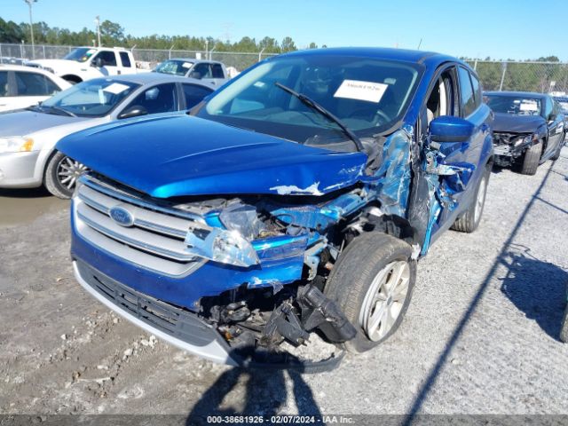 1FMCU0GD9KUA22645 Ford ESCAPE SE