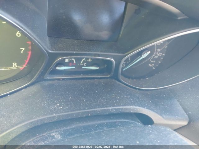 1FMCU0GD9KUA22645 Ford ESCAPE SE