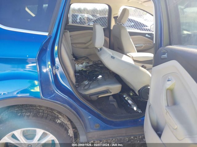 1FMCU0GD9KUA22645 Ford ESCAPE SE