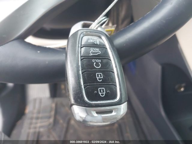 KM8R44HE0NU381881 Hyundai Palisade Sel