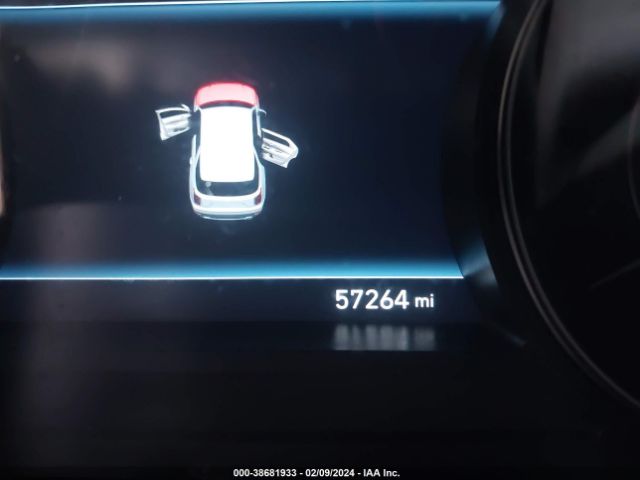 KM8R44HE0NU381881 Hyundai Palisade Sel