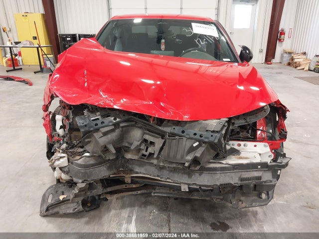 Honda Civic Sport 2023 2HGFE2F5XPH505660 Image 12
