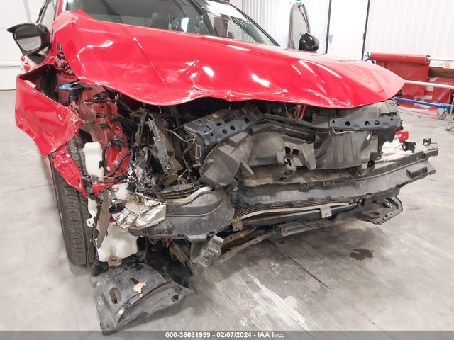 Honda Civic Sport 2023 2HGFE2F5XPH505660 Image 6