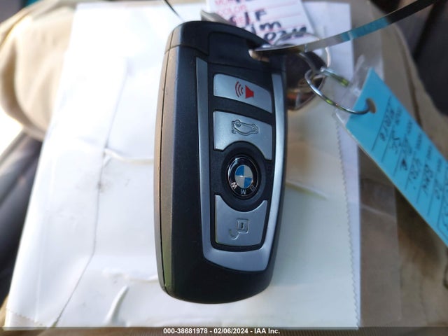 BMW 430i Gran Coupe Xdrive 2020 WBA4J3C08LBL11838 Image 11