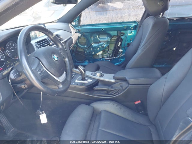 BMW 430i Gran Coupe Xdrive 2020 WBA4J3C08LBL11838 Image 5