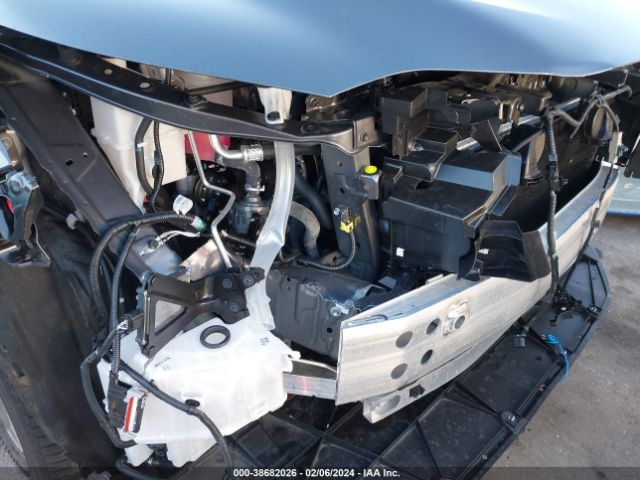 2T2HGCEZ7PC026470 Lexus Nx 350 Luxury