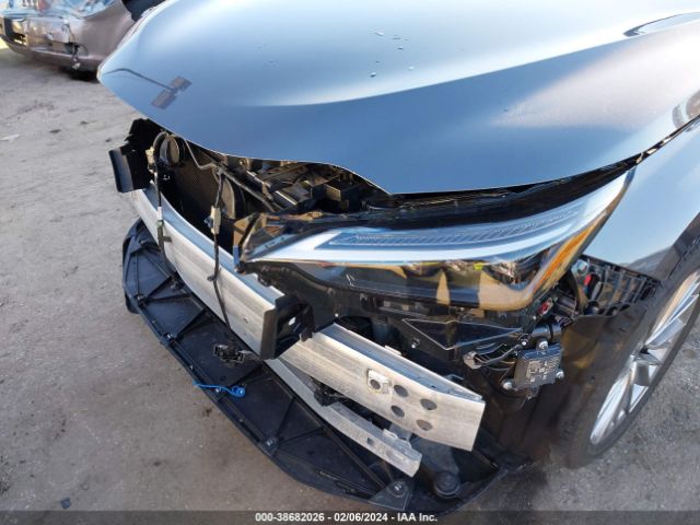 2T2HGCEZ7PC026470 Lexus Nx 350 Luxury