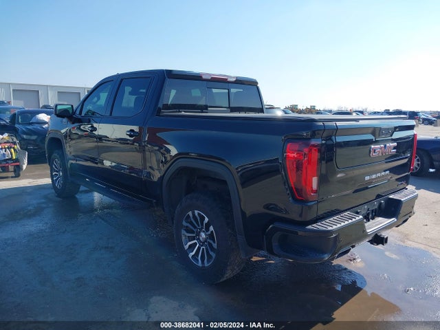 1GTP9EEL6MZ286233 GMC l87 - di dfm, alum, gen 5
