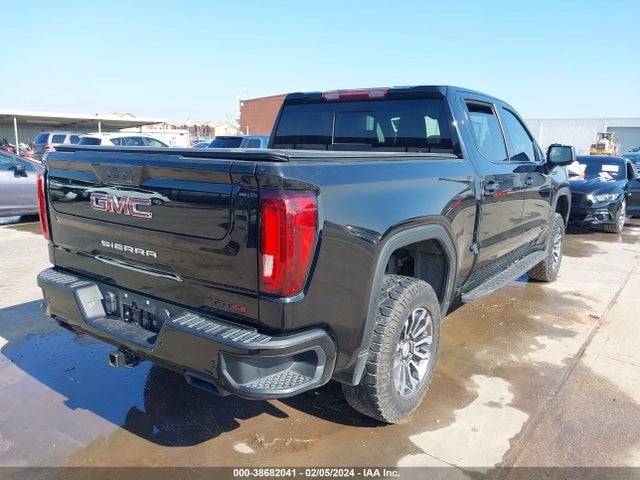 1GTP9EEL6MZ286233 GMC l87 - di dfm, alum, gen 5