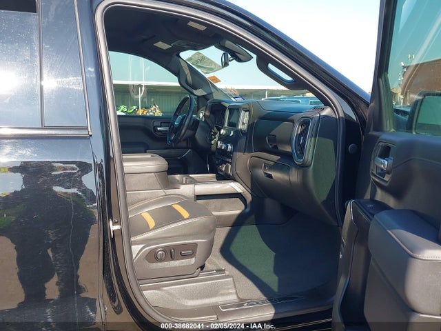1GTP9EEL6MZ286233 GMC l87 - di dfm, alum, gen 5