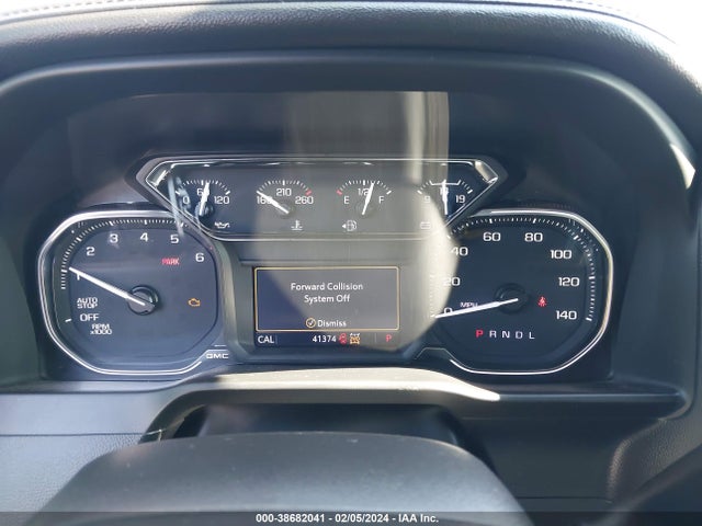 1GTP9EEL6MZ286233 GMC l87 - di dfm, alum, gen 5