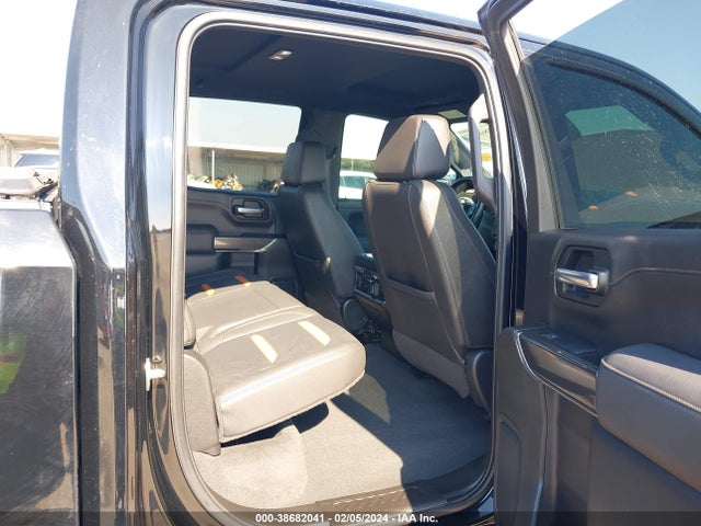 1GTP9EEL6MZ286233 GMC l87 - di dfm, alum, gen 5