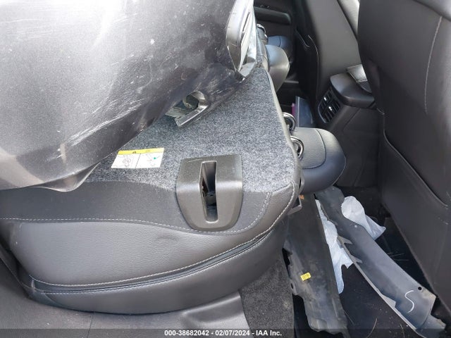 2015 FORD FUSION SE VIN: 3FA6P0HD8FR138414