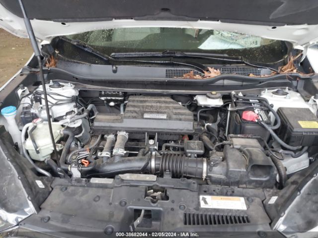 2HKRW1H89HH512814 Honda Cr-v Ex-l/ex-l Navi