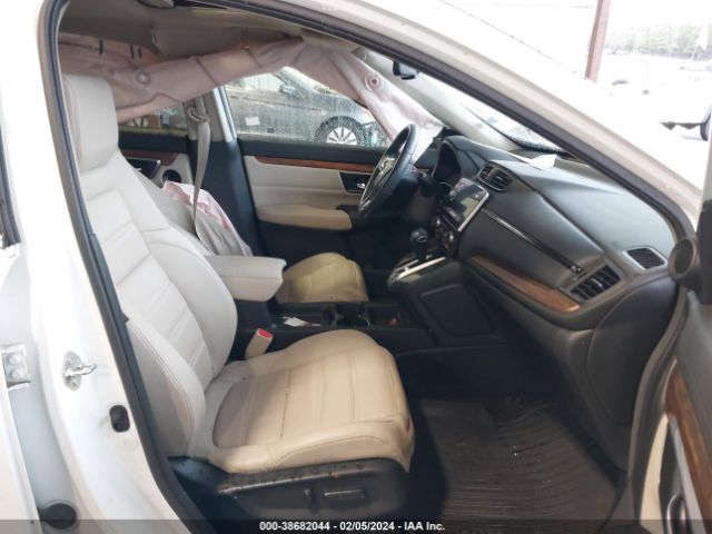 2HKRW1H89HH512814 Honda Cr-v Ex-l/ex-l Navi